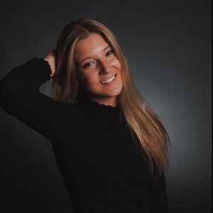 Meet your Posher, Isabelle